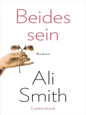 cover image of Beides sein